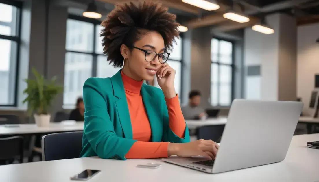 Carreira digital: como impulsionar sua trajetória profissional online