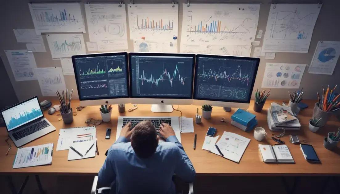 Principais habilidades para uma carreira digital de sucesso