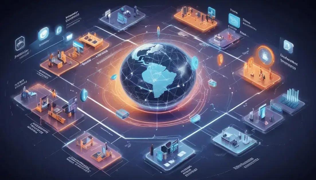 Desafios e oportunidades na transição para o digital
