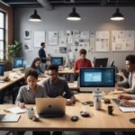 Carreira em tecnologia: oportunidades e desafios que você precisa conhecer