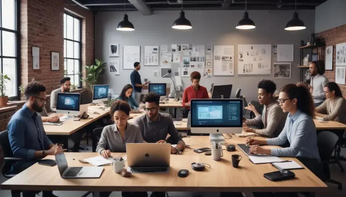 Carreira em tecnologia: oportunidades e desafios que você precisa conhecer