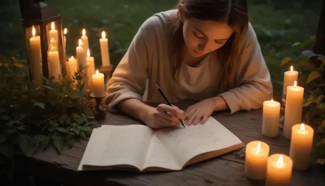 Dicas para criar sua própria oração