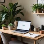 Trabalho home office: 5 dicas para aumentar sua produtividade em casa