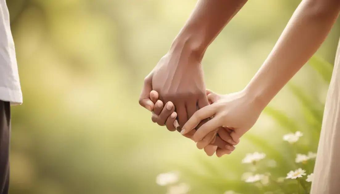 Oração pelo casamento: como fortalecer sua união e superar desafios