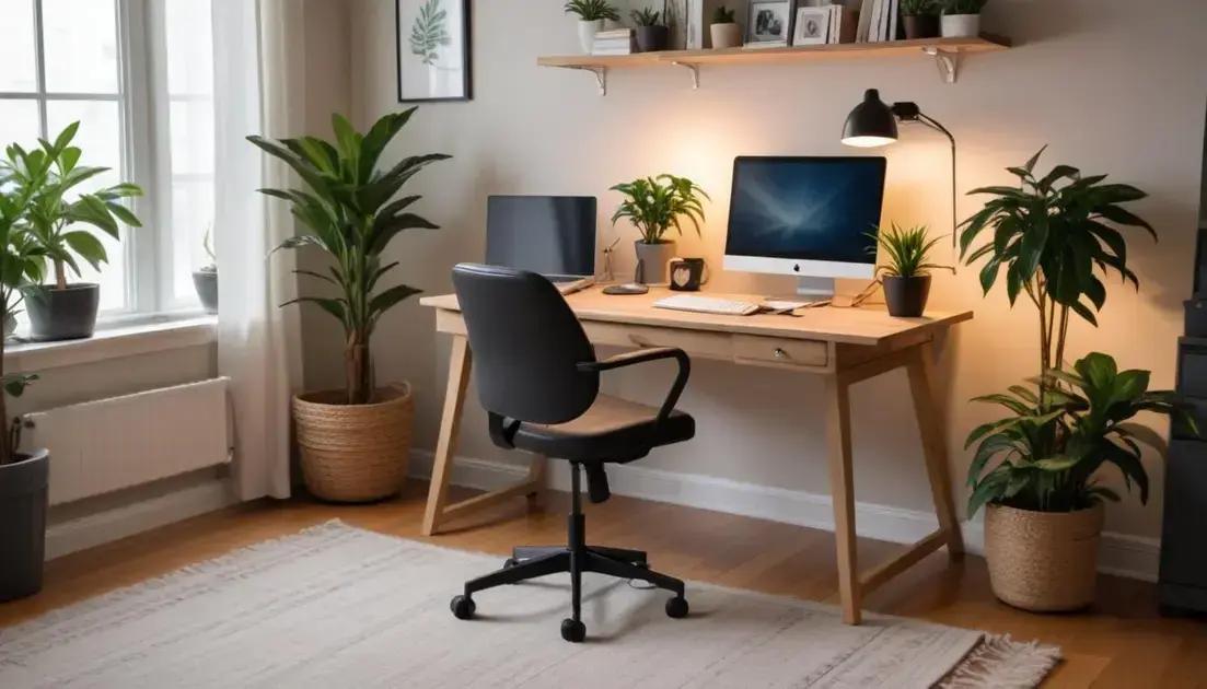 Trabalho remoto: como transformar sua carreira e qualidade de vida
