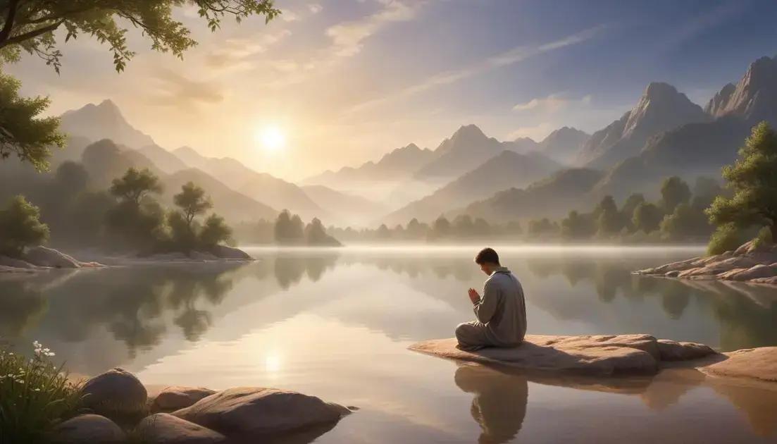 Oração para emprego: transforme sua sorte com poder espiritual