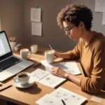 Trabalho online: como transformar suas habilidades em renda extra
