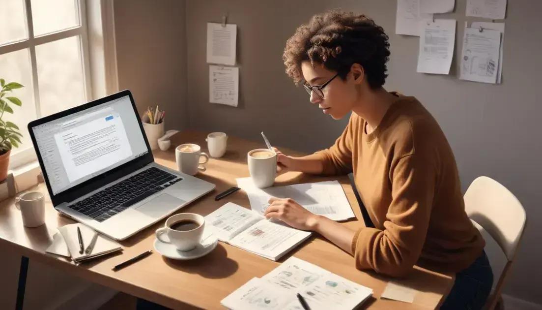 Trabalho online: como transformar suas habilidades em renda extra