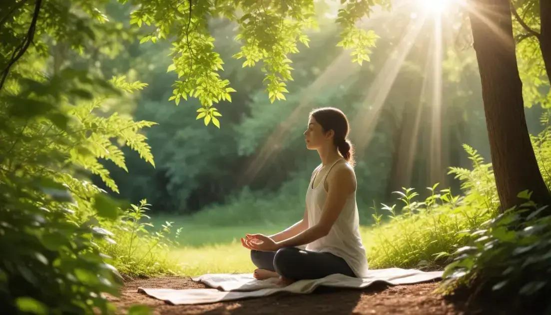 Oração para ansiedade: como encontrar paz em meio ao caos