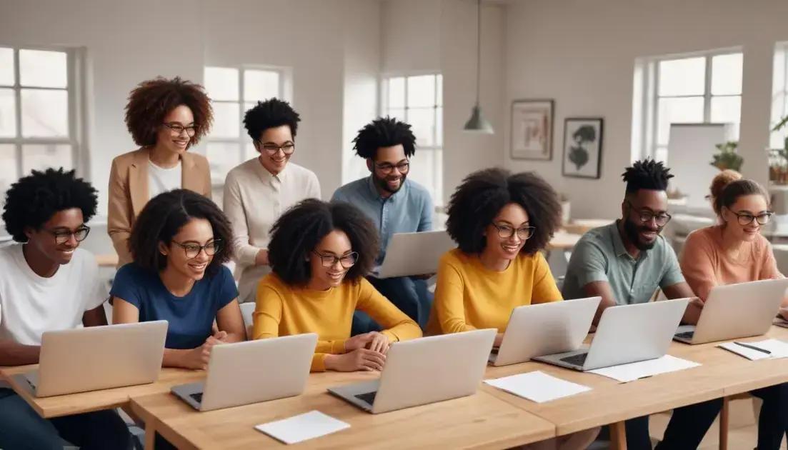 Principais opções para fazer trabalho online