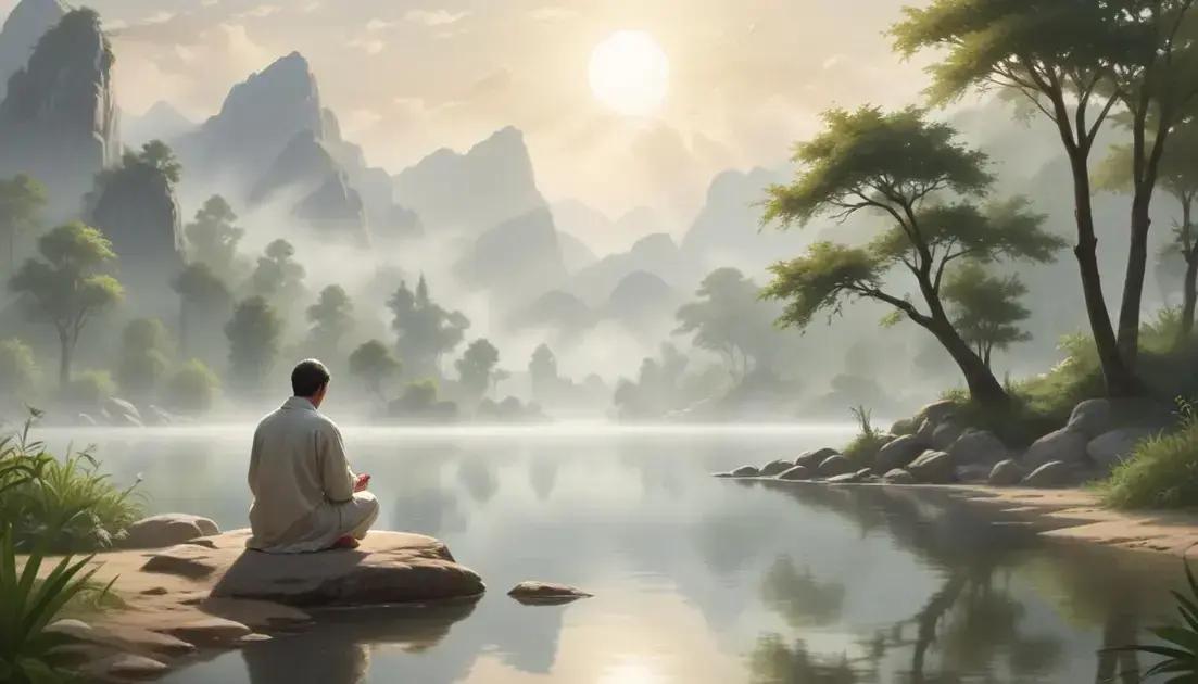 Oração pela fé: como transformar sua vida com poder espiritual