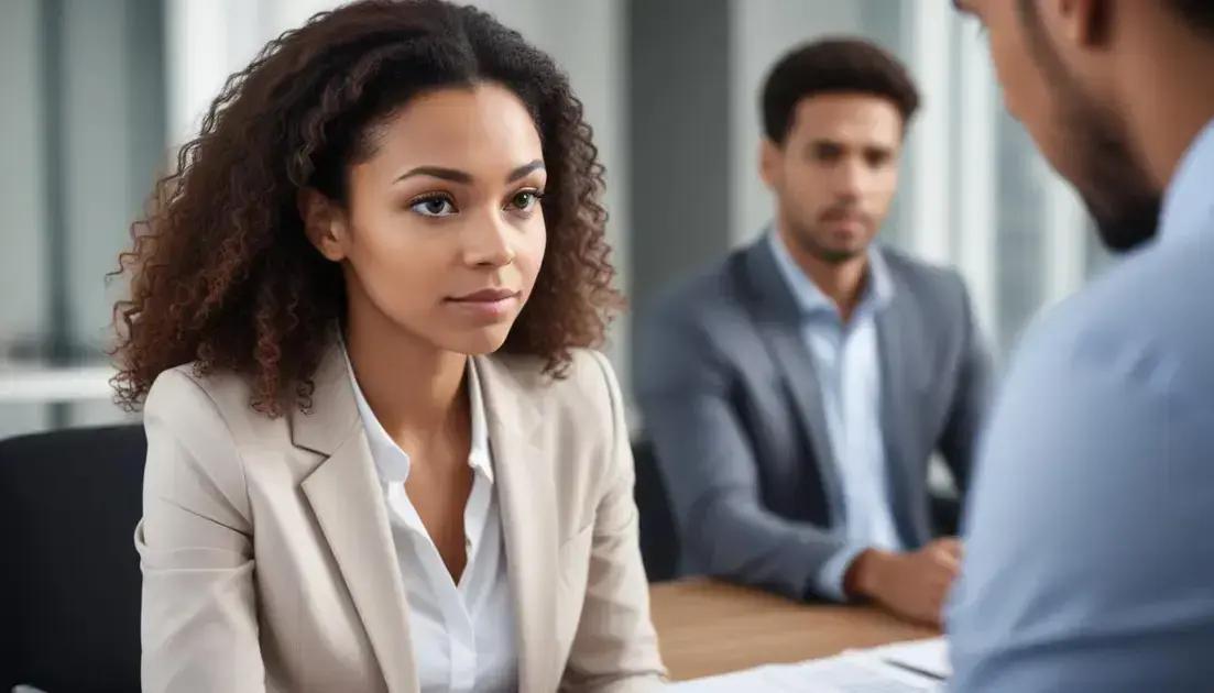 Como se preparar para entrevista e conquistar a vaga dos seus sonhos