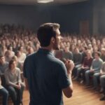 Como perder medo de falar em público e se comunicar melhor