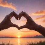 Versículos sobre amor que tocam o coração e inspiram vidas