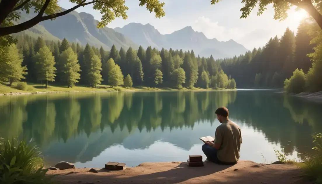 Versículos inspiradores para momentos difíceis