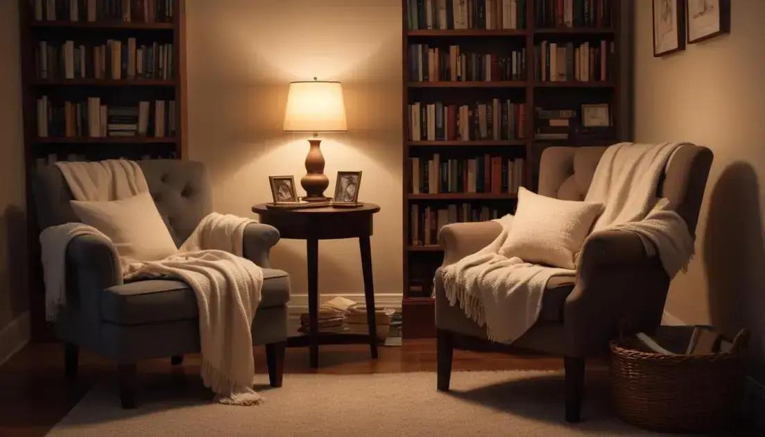 Livros recomendados sobre desenvolvimento pessoal