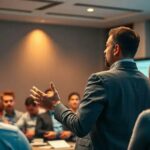 Cursos de oratória: conquiste a habilidade de se comunicar com confiança
