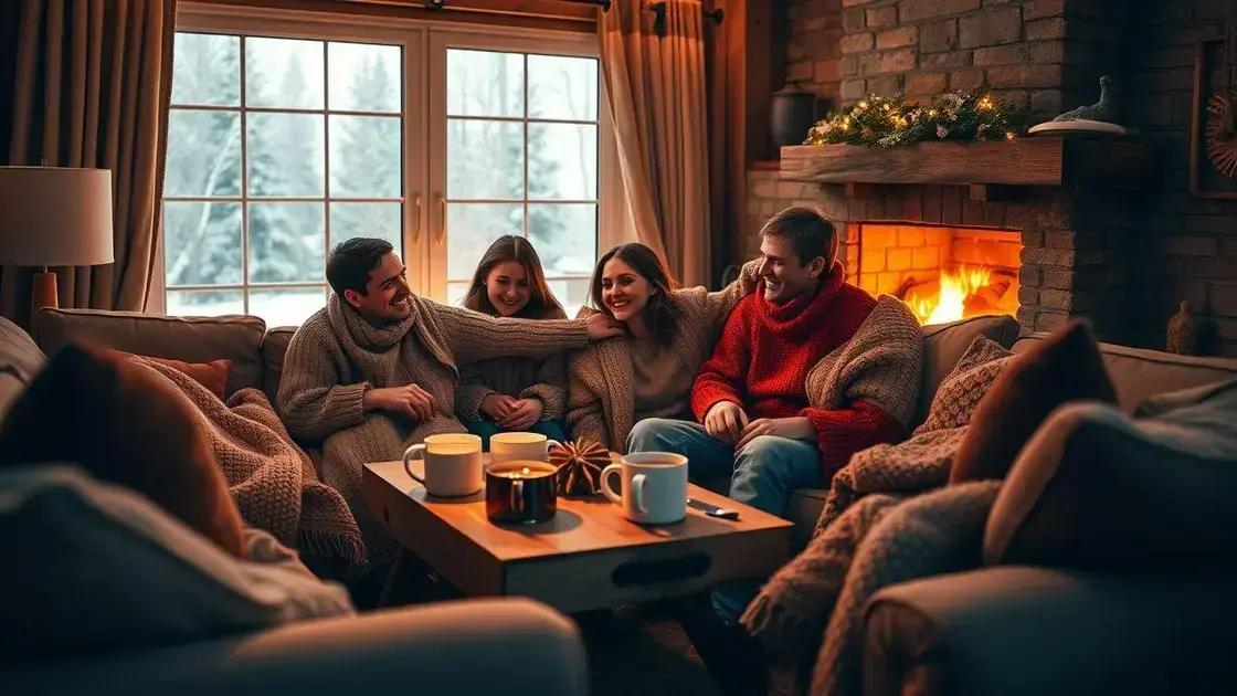Versículos sobre família: como fortalecer laços e promover a união