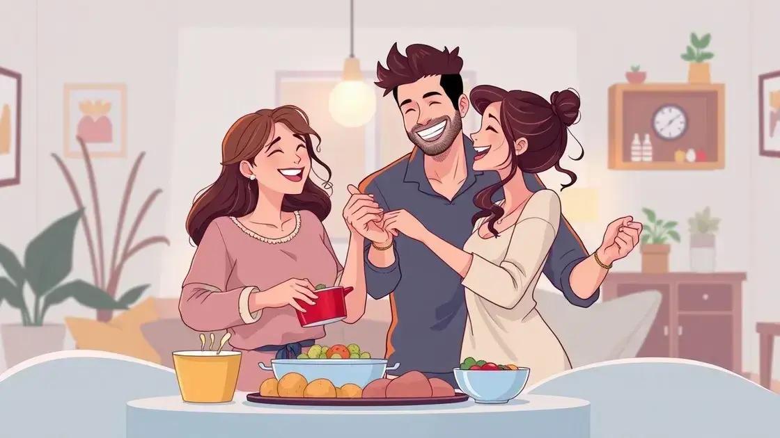 Receitas para casal que vão apimentar seu relacionamento