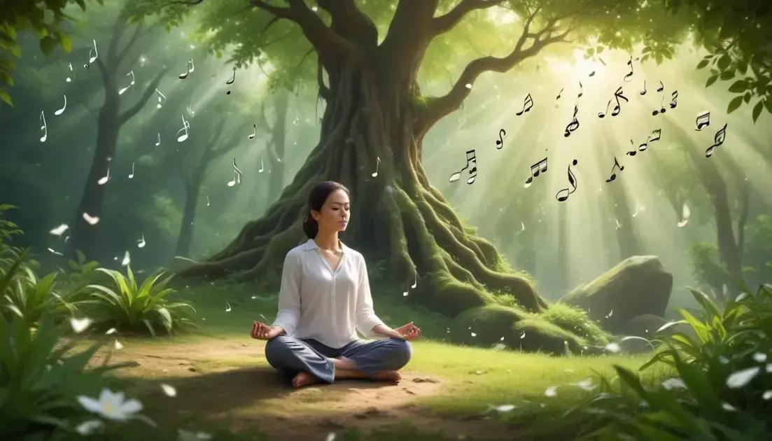 Como a música instrumental pode melhorar seu bem-estar Como a música instrumental pode melhorar seu bem-estar