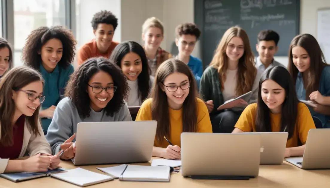 Cursos gratuitos online: potencialize seu aprendizado sem custos