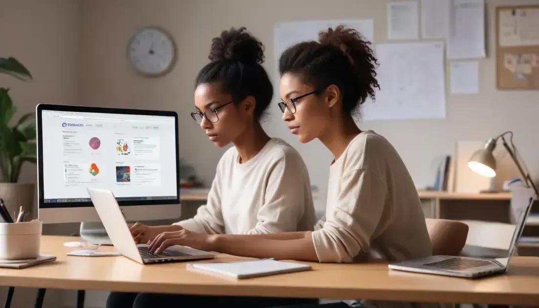 Como escolher a plataforma ideal