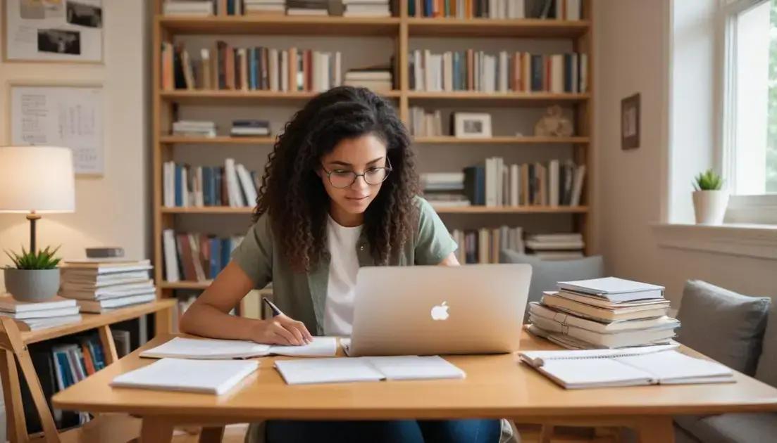 Dicas para aproveitar ao máximo os cursos
