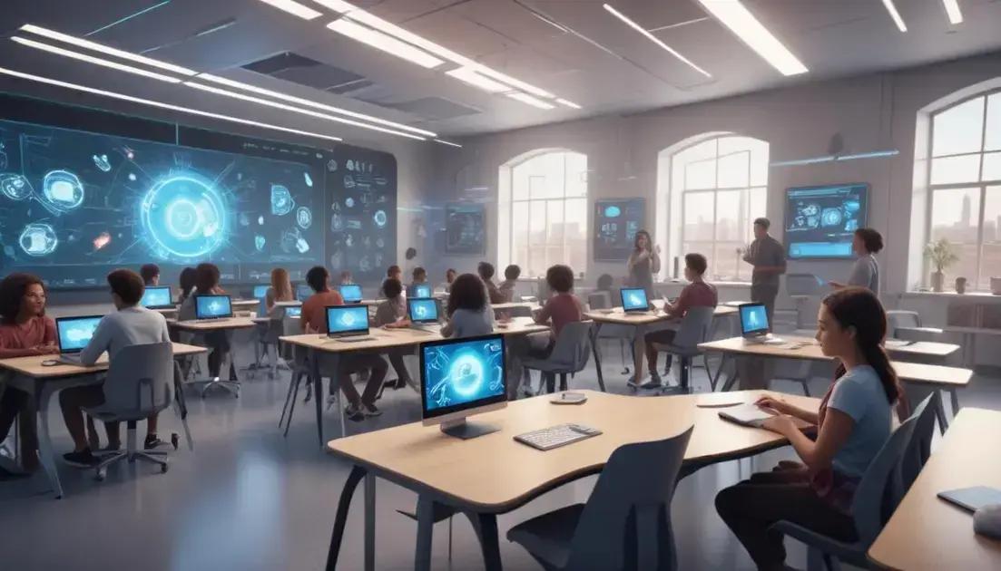 Futuro dos cursos online gratuitos