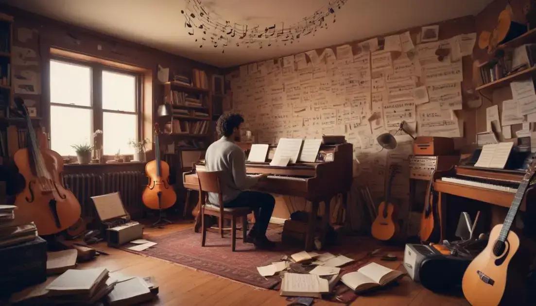 Dicas para escolher a música instrumental ideal Dicas para escolher a música instrumental ideal