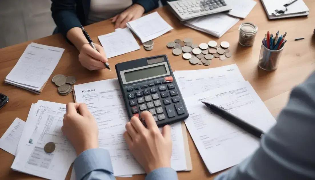 Dicas para economizar: estratégias simples e eficazes para o dia a dia