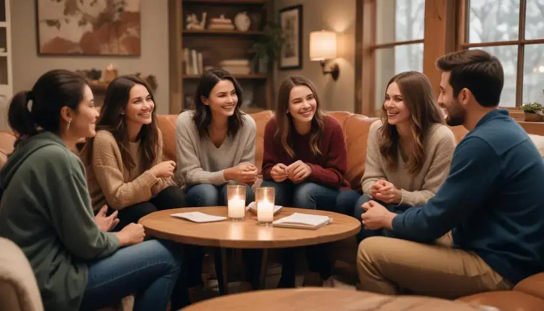 Como compartilhar versículos de sabedoria com outras pessoas?