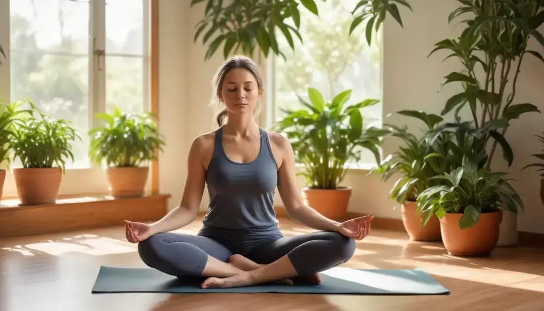 Hábito 1: A prática da meditação
