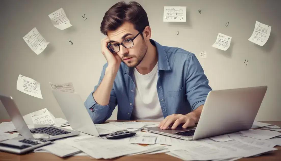 Como fazer um orçamento eficaz Como fazer um orçamento eficaz