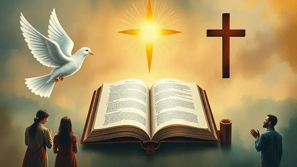 A importância da humildade na espiritualidade
