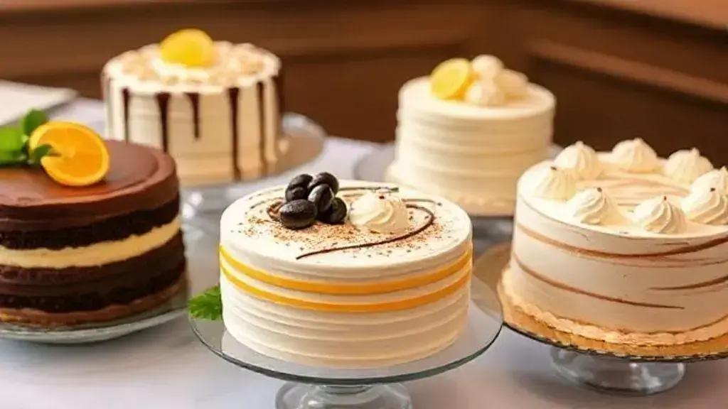 Combinações de sabores que surpreendem