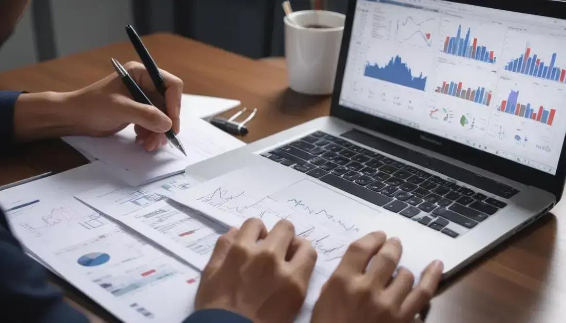 Investindo os recursos economizados Investindo os recursos economizados