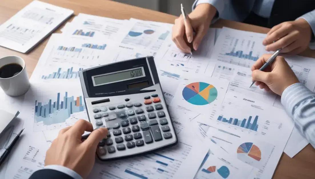 Os pilares da saúde financeira
