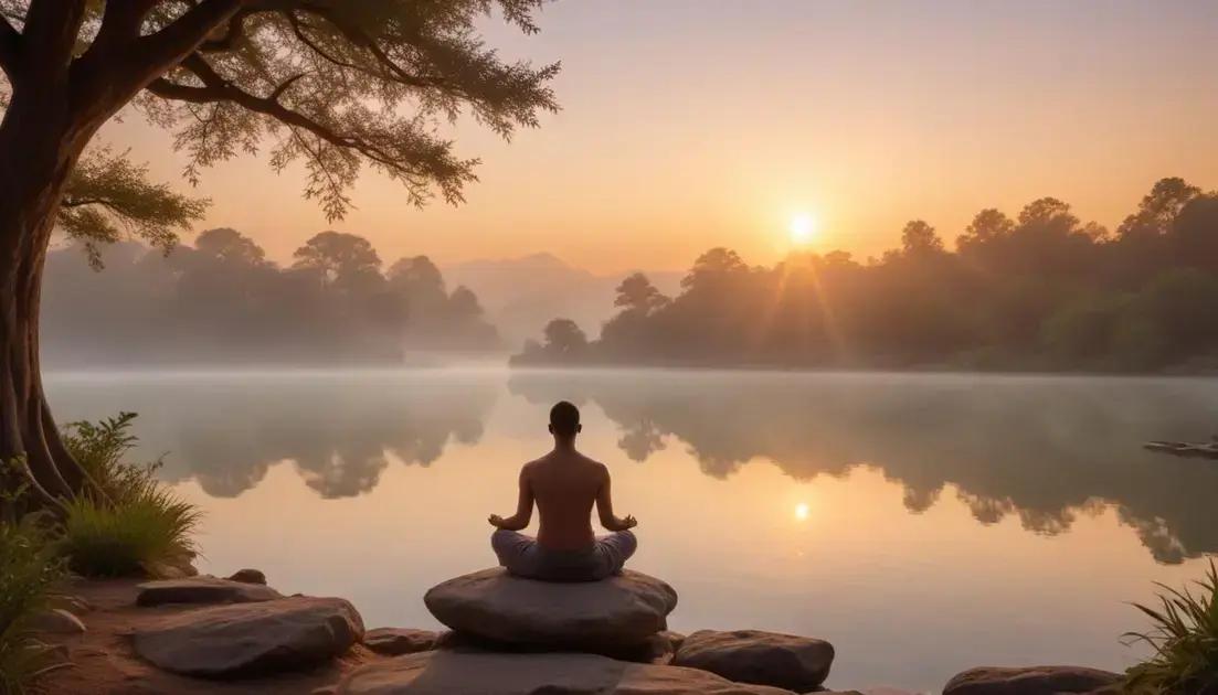 Como ter saúde espiritual: descubra práticas que transformam vidas