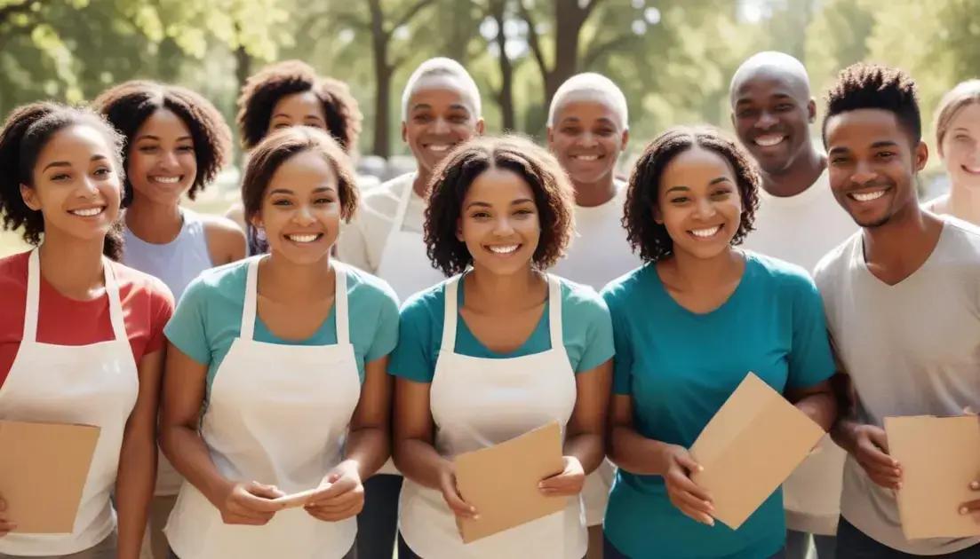 Os benefícios de uma vida espiritual saudável