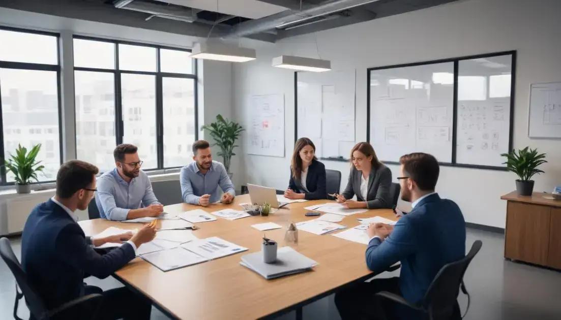 Como transformar mudanças em oportunidades