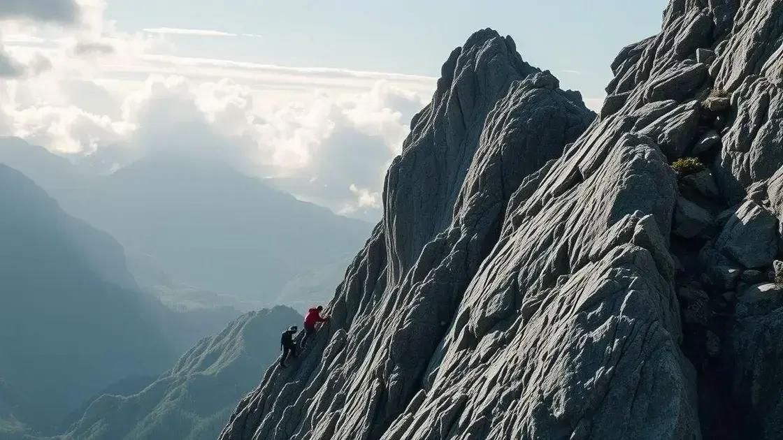 Superando obstáculos na busca pelos objetivos