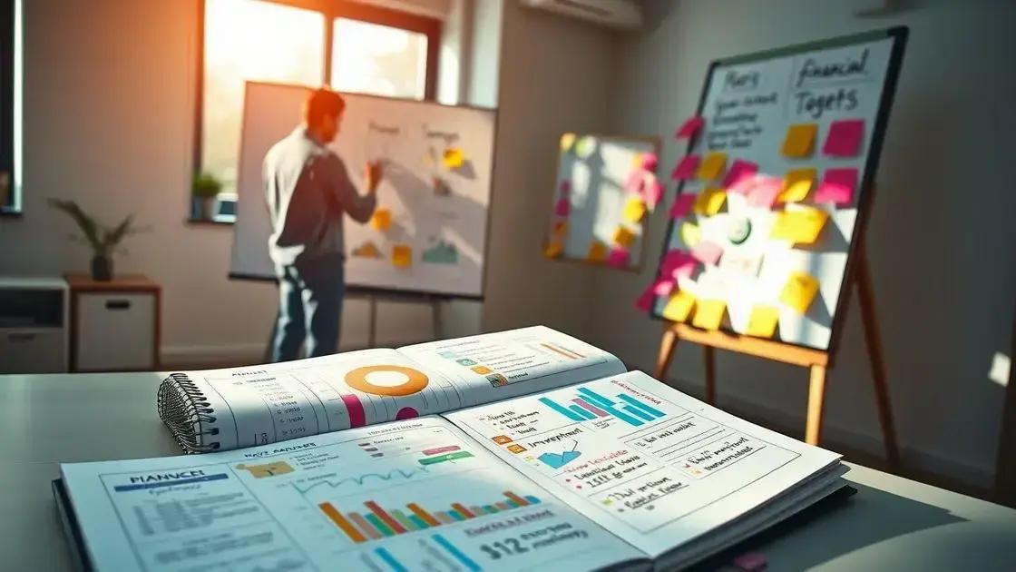 Planejamento de vida: como traçar metas e alcançá-las efetivamente