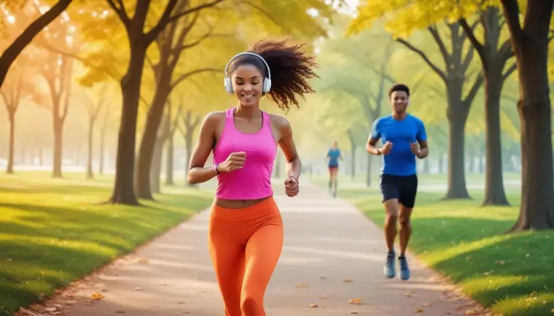 Música motivacional: como transformar sua rotina com energia positiva