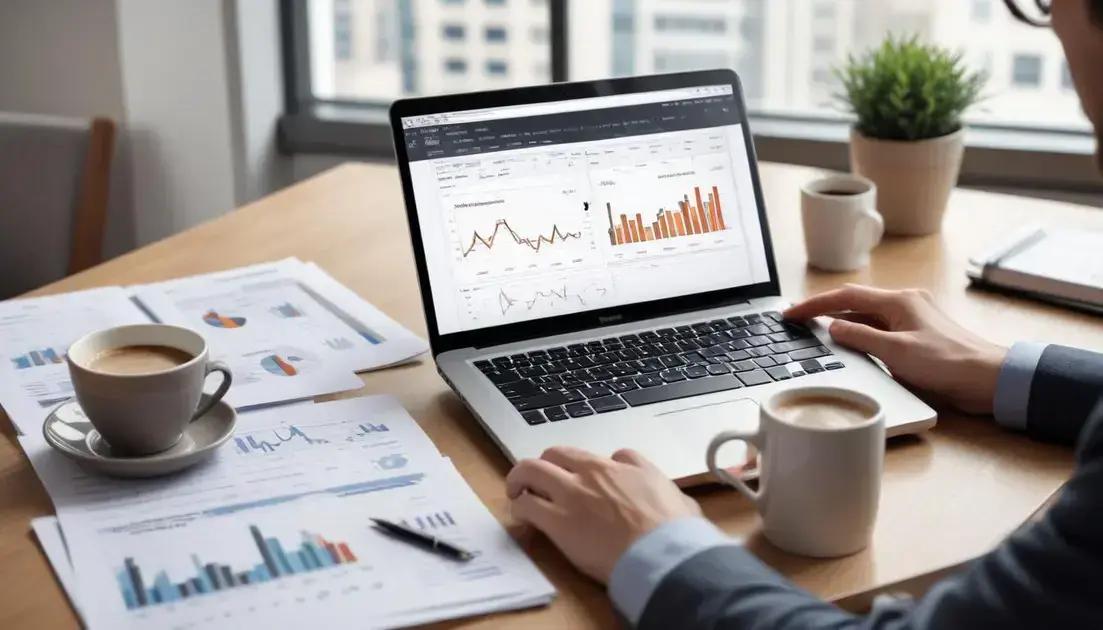 Por que o planejamento financeiro é essencial?