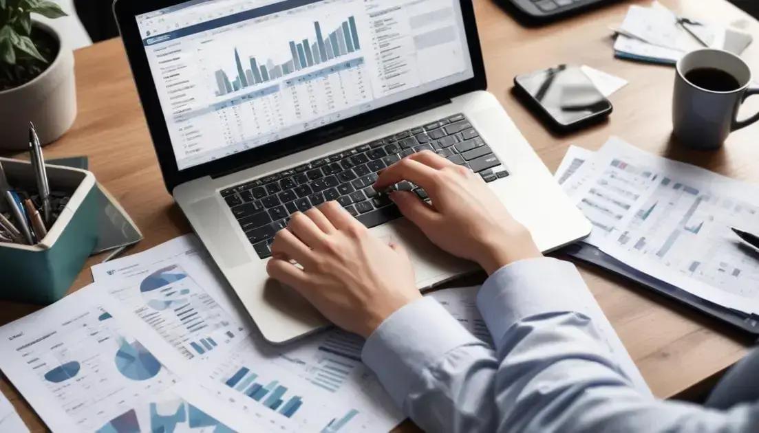 Ferramentas úteis para o planejamento financeiro