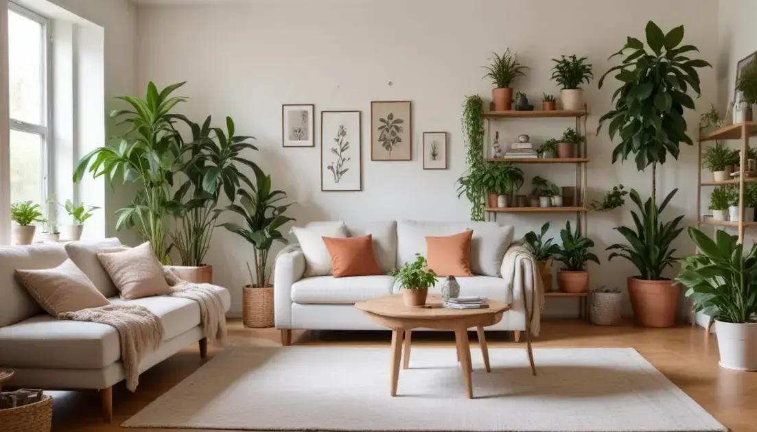Dicas para cuidar da casa e transformar seu lar em um ambiente perfeito