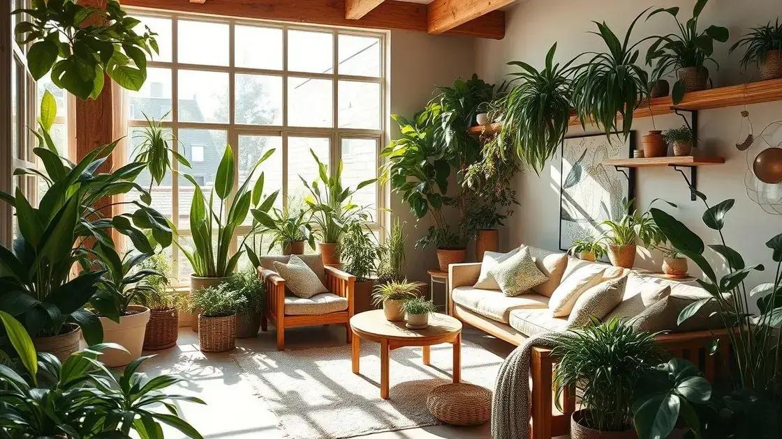 Dicas de decoração que encantam