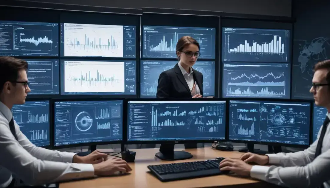 Vantagens de contratar uma consultoria especializada