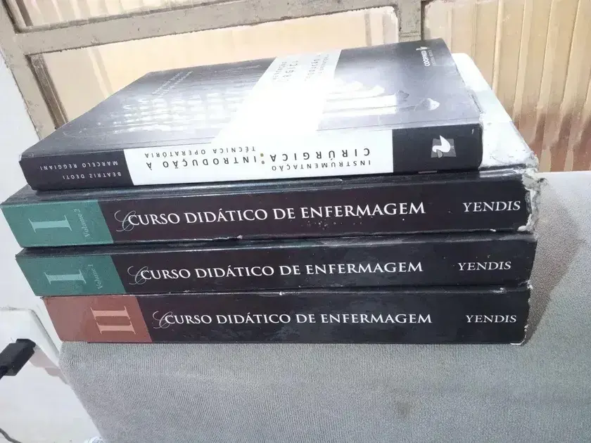 curso auxiliar de enfermagem gratuito