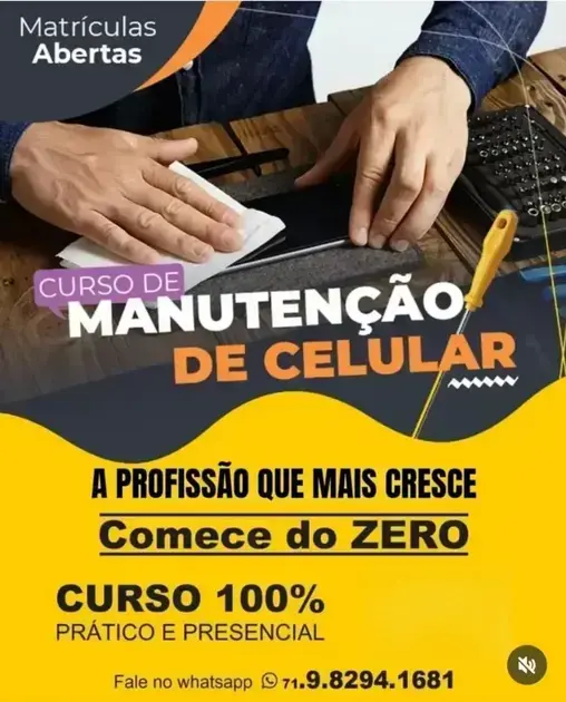 curso de agente comunitário de saúde gratuito